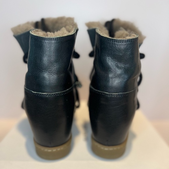 Nowles Snow Boots - Picture 5 of 8